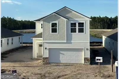 217 Collin Nicholas Drive #LOT 144, Kingsland, GA 31548 - Photo 2