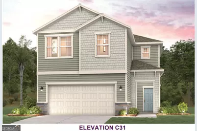 217 Collin Nicholas Drive #LOT 144, Kingsland, GA 31548 - Photo 6