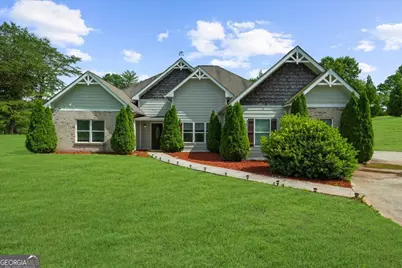 79 Hampton Hills Lane, Cleveland, GA 30528 - Photo 2