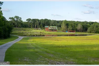 1940 Horne Road, Eastman, GA 31023 - Photo 1