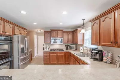 53 Denny Lane, Dallas, GA 30157 - Photo 26