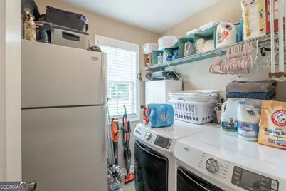 53 Denny Lane, Dallas, GA 30157 - Photo 30