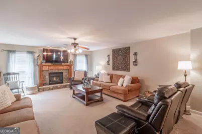 53 Denny Lane, Dallas, GA 30157 - Photo 20