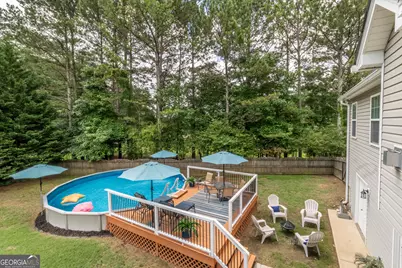 53 Denny Lane, Dallas, GA 30157 - Photo 68