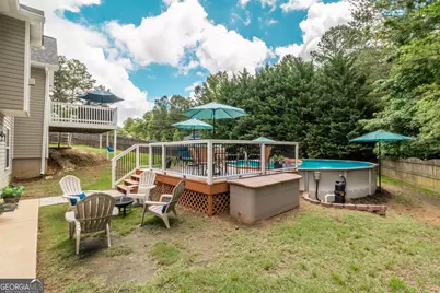 53 Denny Lane, Dallas, GA 30157 - Photo 74