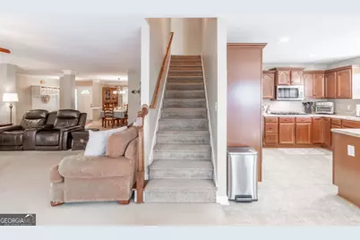 53 Denny Lane, Dallas, GA 30157 - Photo 22