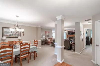 53 Denny Lane, Dallas, GA 30157 - Photo 14