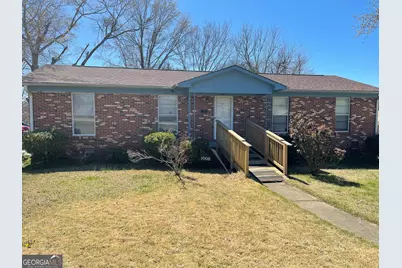 1008 E 12th Street, West Point, GA 31833 - Photo 1