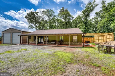 1529 Cedar View, Hiawassee, GA 30546 - Photo 6