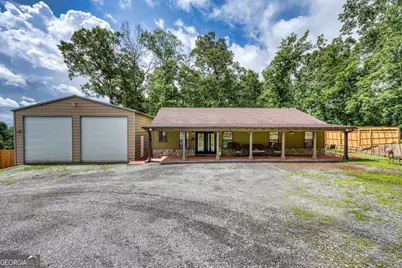 1529 Cedar View, Hiawassee, GA 30546 - Photo 1