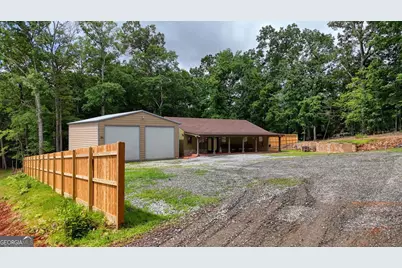 1529 Cedar View, Hiawassee, GA 30546 - Photo 8