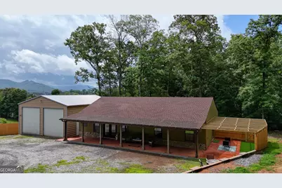 1529 Cedar View, Hiawassee, GA 30546 - Photo 32