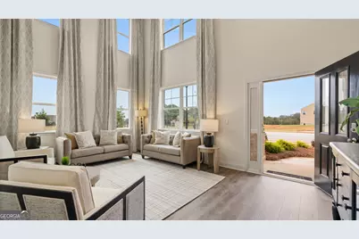 687 Edgar Street, Hampton, GA 30228 - Photo 12