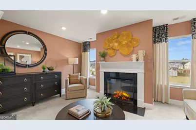 687 Edgar Street, Hampton, GA 30228 - Photo 30