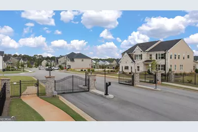 687 Edgar Street, Hampton, GA 30228 - Photo 4