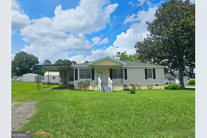 1055 Scruggs Circle, Bartow, GA 30413 - Photo 2