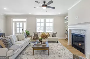 164 Palm St, Holly Springs, GA 30188 - Photo 10