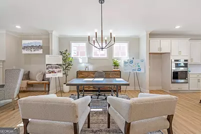 164 Palm Street, Holly Springs, GA 30188 - Photo 12