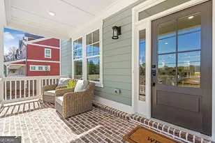 164 Palm St, Holly Springs, GA 30188 - Photo 2