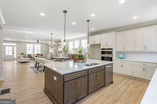 164 Palm St, Holly Springs, GA 30188 - Photo 16