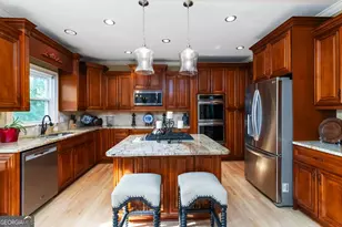 3243 Chipping Wood Ct, Alpharetta, GA 30004 - Photo 16