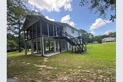 42 Lagoon Road, Statesboro, GA 30461 - Photo 2