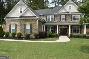 6660 Canyon Cove, Cumming, GA 30028 - Photo 1