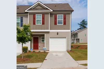 3375 Highbury Way, Lithonia, GA 30038 - Photo 1