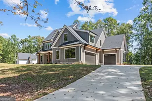 1320 Lake Dr, Greensboro, GA 30642 - Photo 1