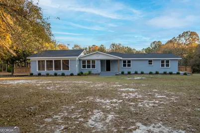 938 Rifle Road, Sylvania, GA 30467 - Photo 32