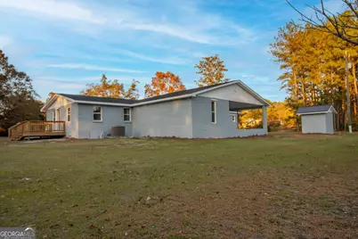 938 Rifle Road, Sylvania, GA 30467 - Photo 36