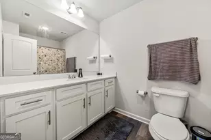 8717 Lakeview Cmns, Jonesboro, GA 30238 - Photo 12