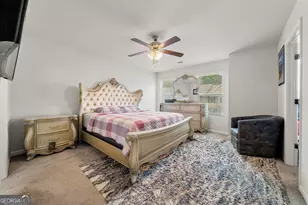 8717 Lakeview Cmns, Jonesboro, GA 30238 - Photo 10