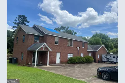 1293 S 19 Highway, Thomaston, GA 30286 - Photo 1