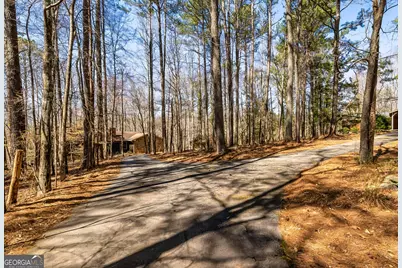 166 Muse Road, Fayetteville, GA 30214 - Photo 1