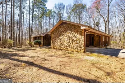 166 Muse Road, Fayetteville, GA 30214 - Photo 4