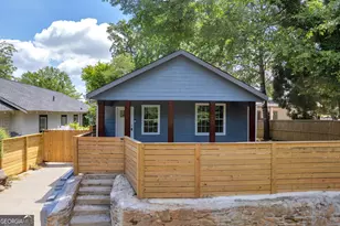85 Ollie St NW, Atlanta, GA 30314 - Photo 2