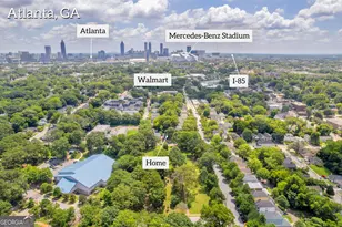 85 Ollie St NW, Atlanta, GA 30314 - Photo 6