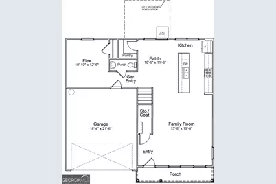 510 Outpost Way, Statesboro, GA 30458 - Photo 2