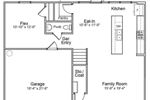 510 Outpost Way, Statesboro, GA 30458 - Photo 2