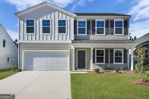510 Outpost Way, Statesboro, GA 30461 - Photo 1