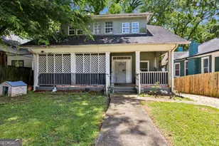 1454 Beecher St SW, Atlanta, GA 30310 - Photo 2