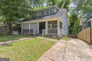 1454 Beecher St SW, Atlanta, GA 30310 - Photo 1