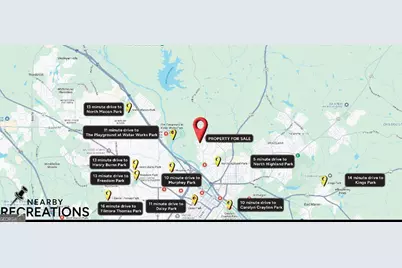 1728 Waverland Circle, Macon, GA 31211 - Photo 4