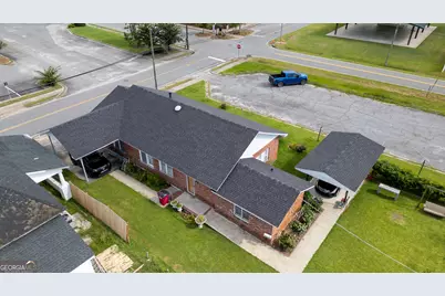 199 Anthony/Oak Streets, Baxley, GA 31513 - Photo 6