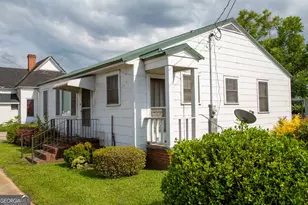 199 Anthony/Oak Streets, Baxley, GA 31513 - Photo 14