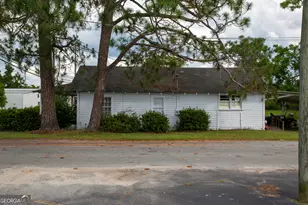 199 Anthony/Oak Streets, Baxley, GA 31513 - Photo 28