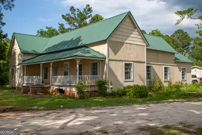 199 Anthony/Oak Streets, Baxley, GA 31513 - Photo 22