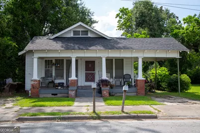 199 Anthony/Oak Streets, Baxley, GA 31513 - Photo 36