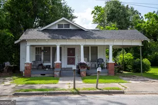 199 Anthony/Oak Streets, Baxley, GA 31513 - Photo 36